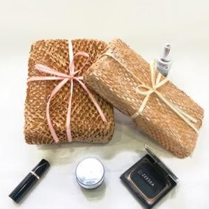 3D Protective Packaging Eco Friendly Honeycomb Wrapping Paper Rolls