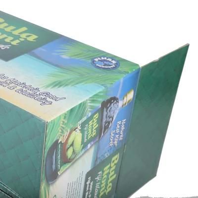 Wine /Beer/ Bottles Packing Box with Thick Courrgated for Shipping
