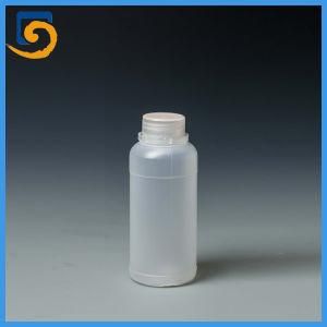 250cc Pharmaceutical Rounds Amber Pet Bottles