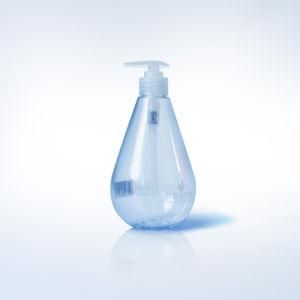 Bulb Plastic Bottle