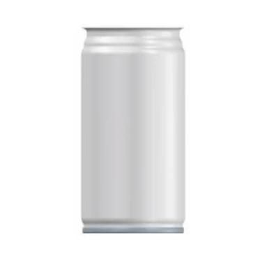 2022 180ml 113 Tinplate Tin Metal Beverage Can for Protein Beverage/Juice/Tea/Energy Drinks