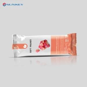 Polythene Bags for Food Packaging Product Packaging Custom Nuts and Dried Fruit Packaging Bags