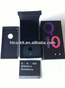 UK/Us/EU Version Packing Box for Blackberry Q10