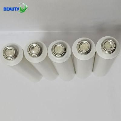 Newest Factory Sale Collapsible Cosmetic Aluminum Tube for Sell