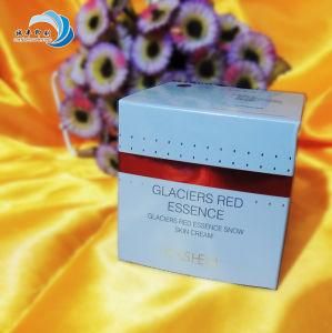 Brand Name Cardboard Paper Box for Cosmetic Packaging