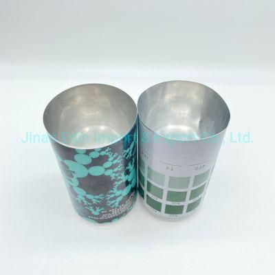 Beer Bottle Aluminum 280ml 330ml with Bpani Liner for Breweris with Bottling Production Line