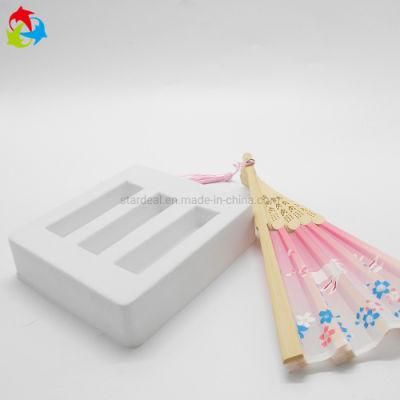 Flocking Packaging Tray Cosmetic Blister
