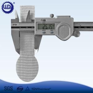 2018 Top Sale High Quality Woven Strapping Manufacturer in China
