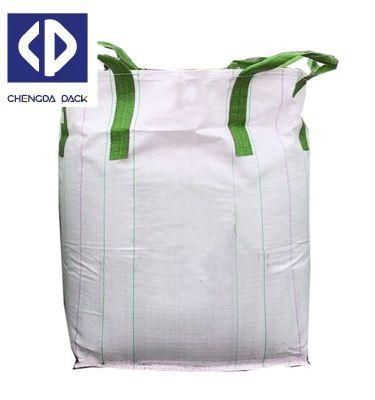 Manufacture Cheap Price with Good Quality FIBC Bag