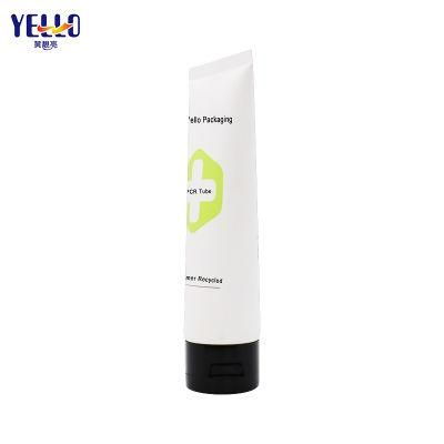 New Products Plastic Cosmetic Lotion Tubes From China Leading Supplier