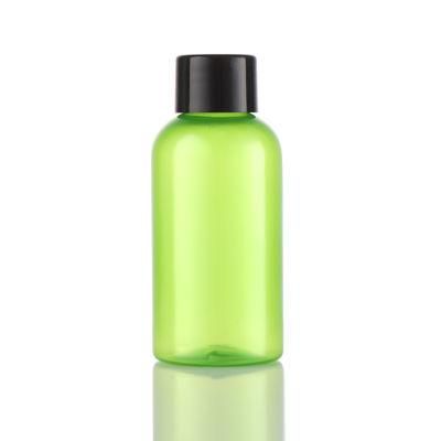 (ZY01-B113) 60ml Pet Plastic Bottle 2oz Pet Spray Bottle