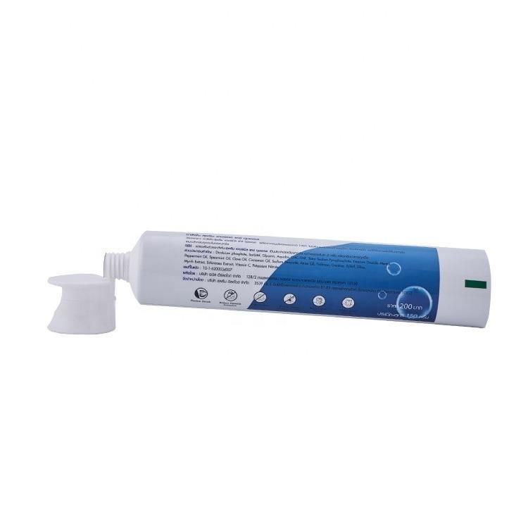 Dia30mm Laminated Tube for Hand Cream (BN-LT#30)