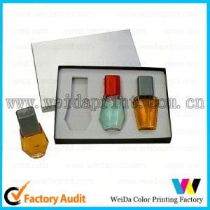 High Quality Cosmetic Paper Box