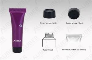 D16mm Cosmetic Squeeze Tube for Bb Cream Trial Pack