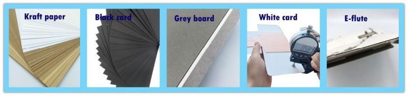 Custom Printing Paper Box Made of 100% Recycle Material for Clothing Shoe Cosmetic Gift Pacaking OEM ODM Welcome