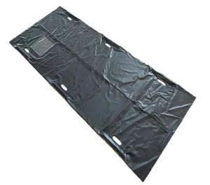 Human Body Waterproof Durable PVC Coffin Dead Body Bags