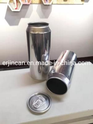 12 Oz Sleek Aluminum Cans