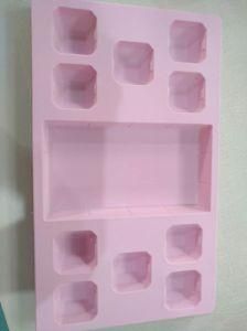 PVC PS Disposable Plastic ABS Thermoformable