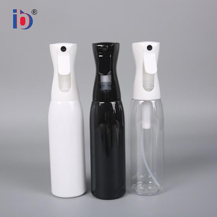 Kaixin Customized Transparent Watering Sprayer Bottle