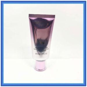 Latest Multiple Capacity Soft Glossy Plastic Cosmetic Tubes Custom Luxury Cosmetic Lotion Bottles