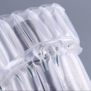 Hot Sale Resealable Transparent Pouch Roll for Water