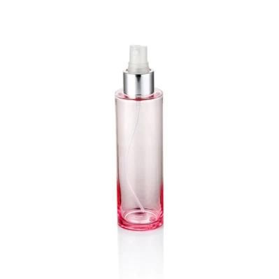 Zy01-B276 Plastic Pet Cosmetic Spray Bottle