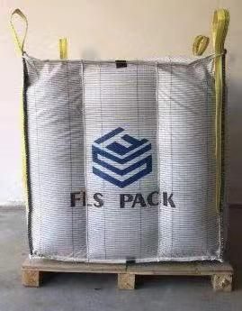 PP Type C Conductive Big Baffle Bags