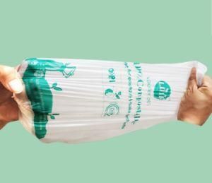 100%Biodegradable &amp; Compostable Waste Bags