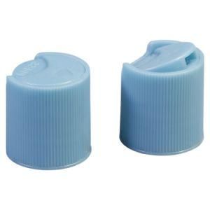 Manufacturer New Material Cleaning Flip Top Cap