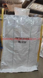 PP Container Bag PP Jumbo Bag PP Bulk Bag 1000kgs 500kgs