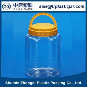 Pet Plastic Bottle 900ml