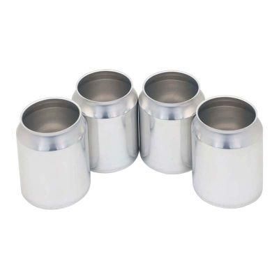 250ml Stubby Best Selling Easy Open Printed Blank Aluminum Soft Drinks Custom Drink Can