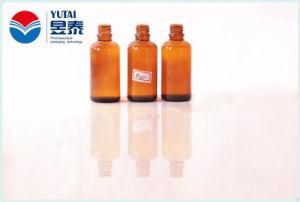 Wholesale OEM 50ml Empty Cosmetics Packing Essential Oil Bottle