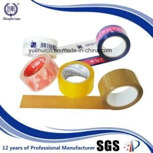 High Quality BOPP Adhesive Packing Tape