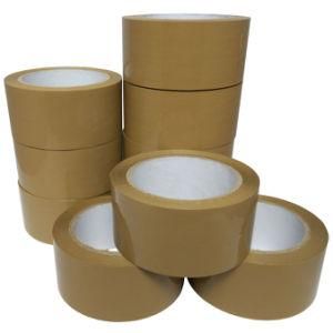 Hot Sale High Quality BOPP Transparent Adhesive Box Packing Tape