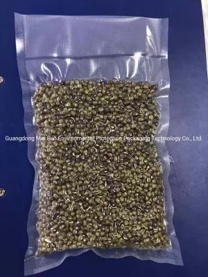 Food Vacuum Pouch Pladtic Packing Bag with FDA PE