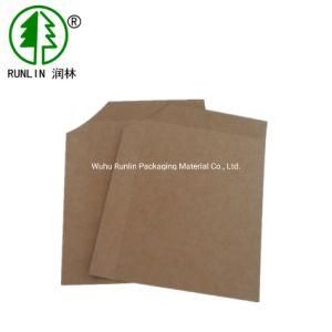 Cost Saving Anti Pallet Paper Slip Sheet for Pull Push Machine