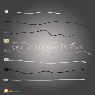 Hot Sell Garment Hangtag String Seal