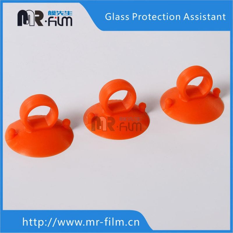 Glass Plastic Corner Protectors