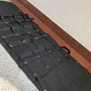Customize Wholesale European High Quality PEVA Dead Bodybag Cadaver Body Bag for Funeral