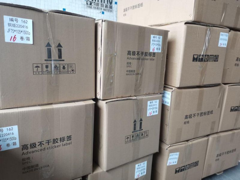 Factory Directly Customized Supermarket Weighing Price Mark