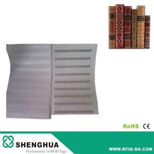 UHF RFID Library Book Tags (SH-I0201)