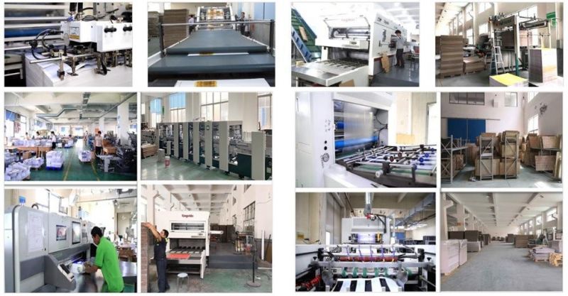 Factory Directly Subscrition Paper Box for Parking