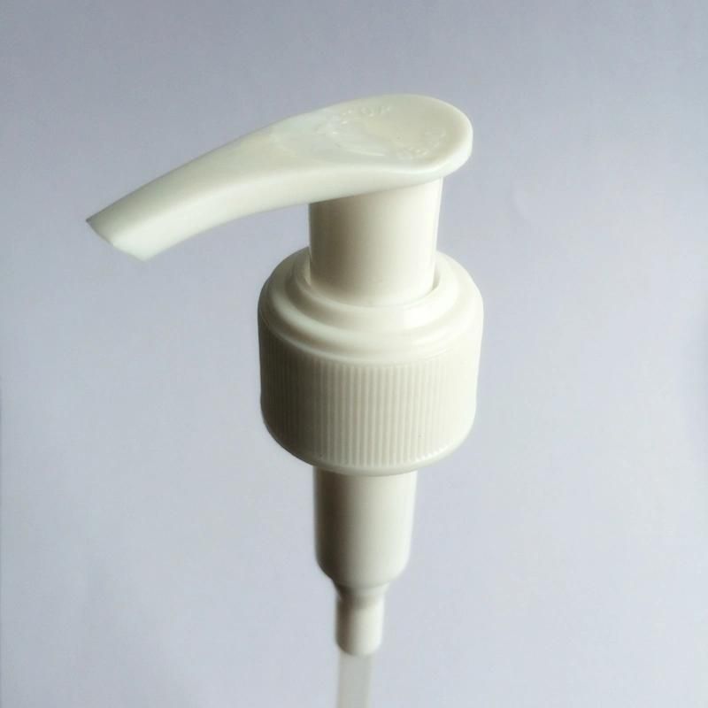 Fine Mist Spray Plastic Perfume Pump Sprayer