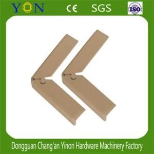 Multi Function Paper Protector Machine V Shape&amp; U Shape Paper Protector Machine