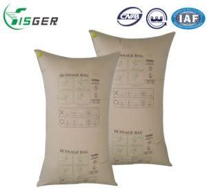 Factory Direct Sales of Air Filled Bags Packaging / Inflatable Packing Bag