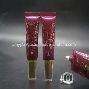 30g Oval Empty Cosmetic Packaging Cream Tube