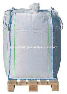 2000kg U-Panel Heavy Duty FIBC Bag