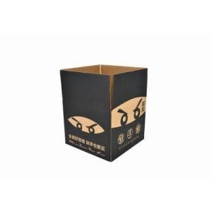 Shanghai Factory Price Corrugated Shipping Packing Carton Box