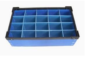 PP Hollow Sheet Box for Packing